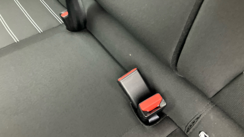 Dacia Sandero 1.0 Tce Expression 5dr Petrol Hatchback